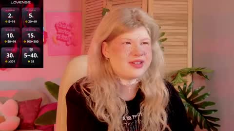 LilithNelson online show from June 2026 11:02:01 AM