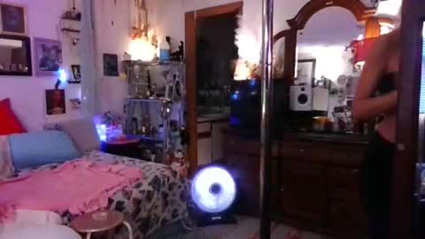 Lilithohfish online show from January 2026 10:13:02 PM