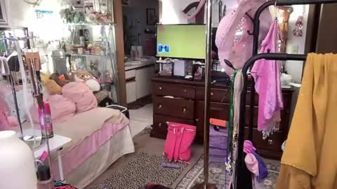 Lilithohfish online show from June 2026 01:05:01 AM