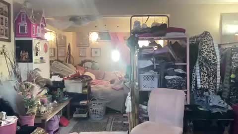 Lilithohfish online show from August 2026 01:30:01 AM