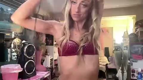 Lilithohfish online show from August 2026 12:45:02 AM