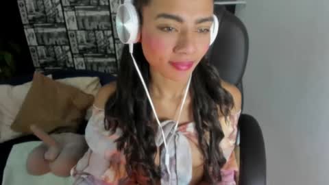 lilithsabeth online show from February 2025 06:34:01 AM