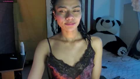 lilithsabeth online show from October 2025 09:37:01 PM