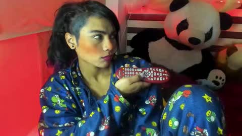 lilithsabeth online show from November 2025 04:07:01 AM