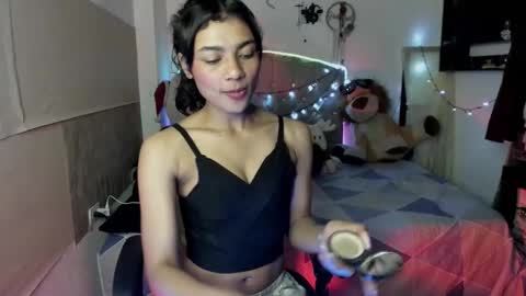 lilithsabeth online show from January 2026 10:56:02 PM