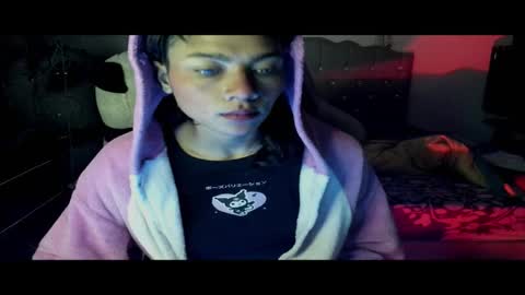 Snapshot of lilithsabeth chatting on February 2026 08:16:02 PM lilithsabeth online show from February 2026 08:16:02 PM