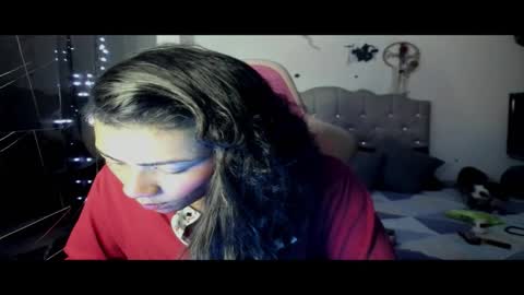 Snapshot of lilithsabeth chatting on February 2026 11:11:02 PM lilithsabeth online show from February 2026 11:11:02 PM