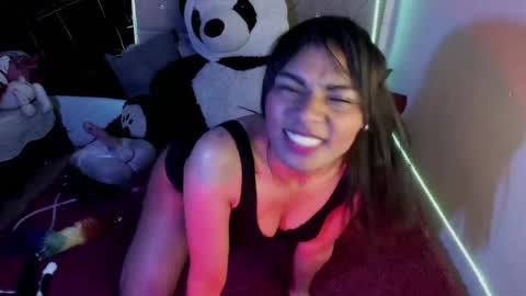 lilithsabeth online show from May 2026 11:33:02 PM