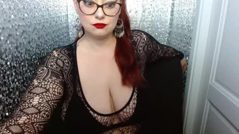 LILITHSERENDIPITY online show from April 2026 03:54:01 PM