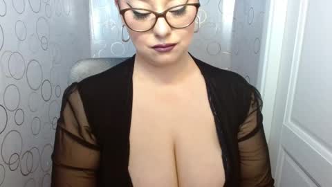 LILITHSERENDIPITY online show from April 2026 05:36:02 AM