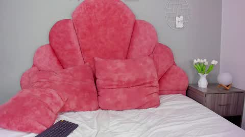 lilithsmith__ online show from March 2025 05:56:01 PM