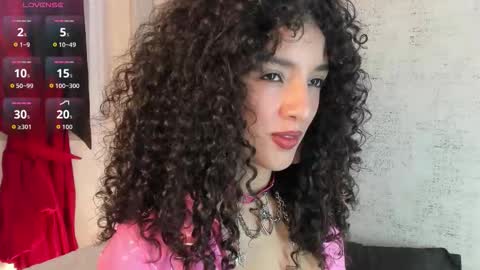 jessi 3 online show from November 2025 08:40:01 PM