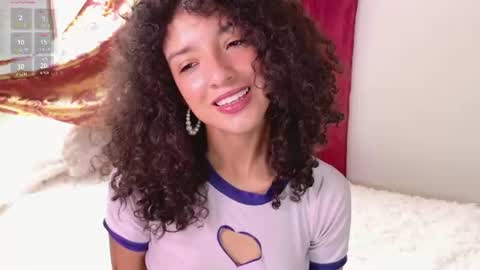Snapshot of lilithsteinberg chatting on June 2026 06:17:01 PM jessi 3 online show from June 2026 06:17:01 PM