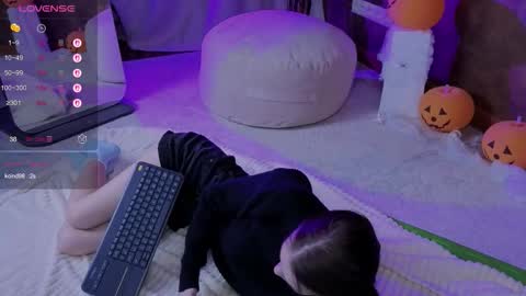 lilithstrangfor online show from October 2025 01:56:01 PM