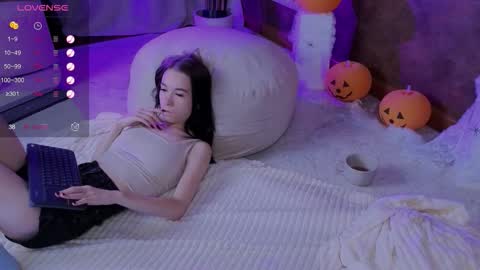 lilithstrangfor online show from October 2025 02:01:02 AM