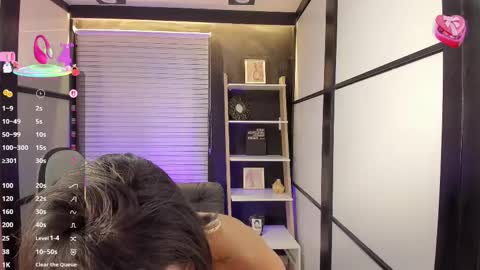 Snapshot of lilithteeen chatting on February 2025 06:15:02 AM Lilith online show from February 2025 06:15:02 AM