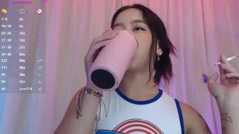 Maria online show from February 2025 07:33:01 AM