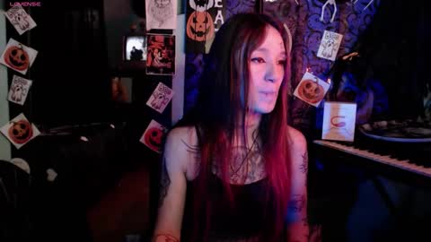 Snapshot of lilithword chatting on October 2025 01:34:02 PM Call me Lilith online show from October 2025 01:34:02 PM