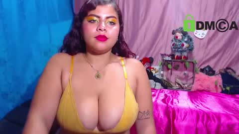 Snapshot of lilits_boobs chatting on December 2024 07:55:01 AM liliana online show from December 2024 07:55:01 AM