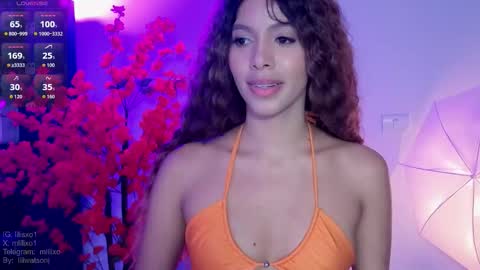 3 Ig Lilisxo1 online show from October 2025 04:32:01 AM