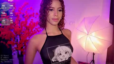 3 Ig Lilisxo1 online show from October 2025 04:00:02 AM