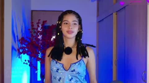 Snapshot of liliwatsonj chatting on May 2026 02:18:02 AM 3 Ig Lilisxo1 online show from May 2026 02:18:02 AM