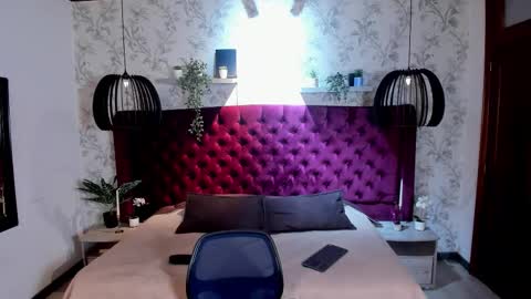 Lil James online show from February 2026 08:07:01 PM