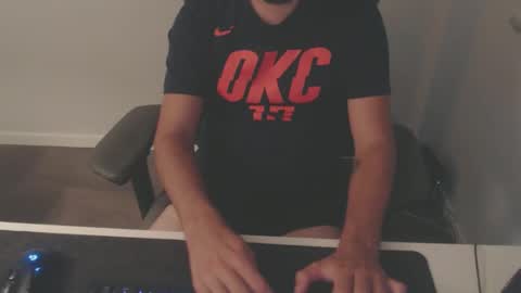 liljasper online show from September 2025 10:10:01 PM