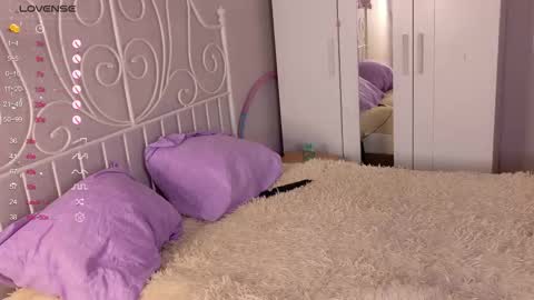 Melanie online show from March 2026 08:26:33 AM