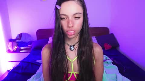 Lill Dayna online show from November 2025 05:44:01 AM