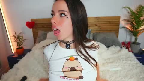 Lill Dayna online show from April 2026 07:30:02 AM