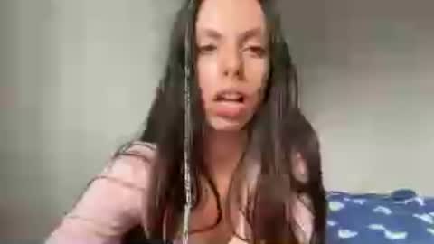 Lill Dayna online show from July 2026 11:17:01 AM