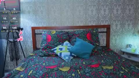 Maria online show from November 2025 02:56:01 AM