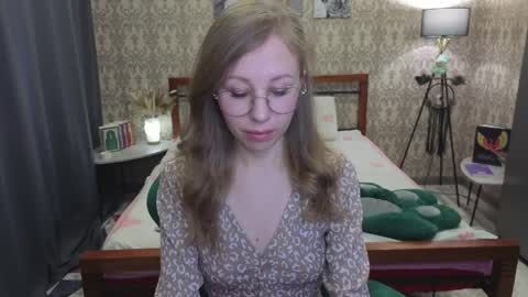 Maria online show from April 2026 03:56:01 AM