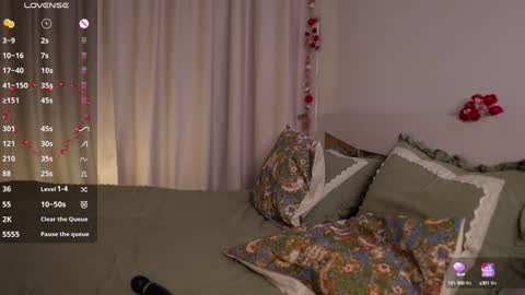 Snapshot of lilla_cutie chatting on January 2025 06:21:01 AM Lilla online show from January 2025 06:21:01 AM