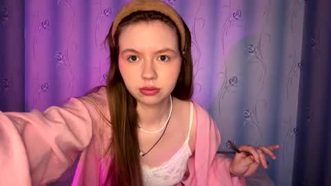 Lillian online show from March 2026 09:23:02 AM