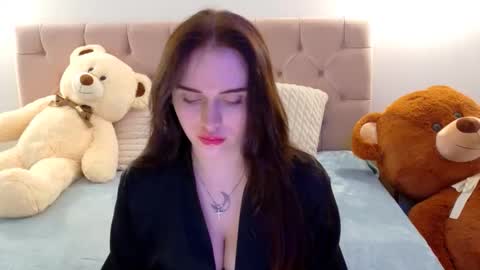 lilliana_moon online show from March 2026 08:18:01 AM