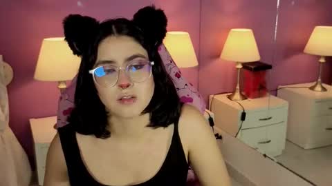 lillianderson -  Next stream start at 0700hs GTM-3 online show from October 2025 11:55:02 AM