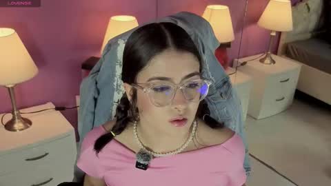 lillianderson -  Next stream start at 0700hs GTM-3 online show from February 2026 12:30:02 PM