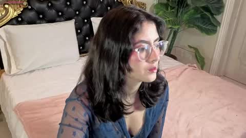 lillianderson -  Next stream start at 0700hs GTM-3 online show from April 2026 11:54:02 AM