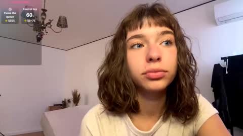 Amelia online show from March 2026 06:07:02 AM