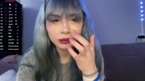 Amelia online show from April 2026 11:52:02 AM