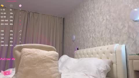 Lara Angel online show from November 2025 02:55:02 AM