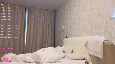 Lara Angel online show from December 2025 03:57:01 AM