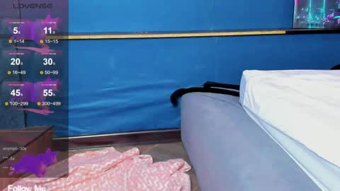 lillie_berry online show from March 2026 04:45:02 AM