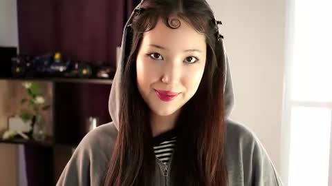 lillie_sun online show from June 2026 07:55:02 AM