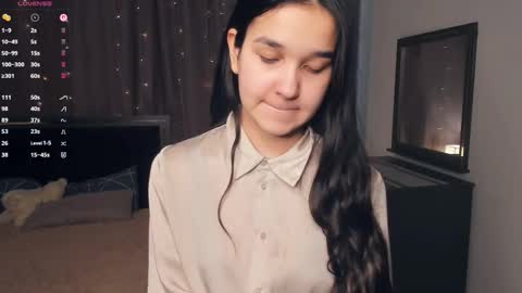 Celina Lillie online show from January 2026 07:34:01 AM