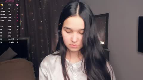 Celina Lillie online show from January 2026 07:12:01 AM