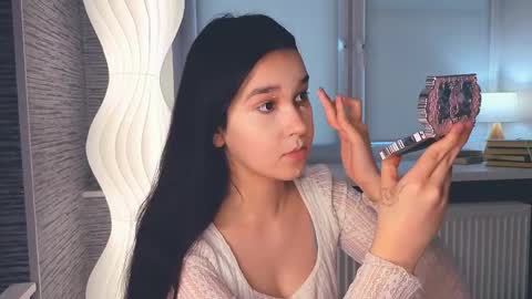 Celina Lillie online show from March 2026 12:11:01 PM