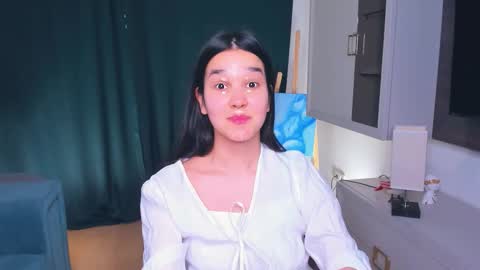 Celina Lillie online show from March 2026 11:11:02 AM